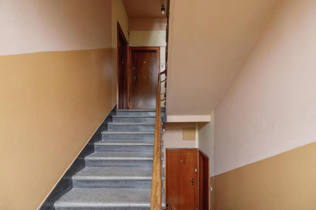 Przytulne Studio Krowoderska Krakow By Noclegi Renters Bagian luar foto