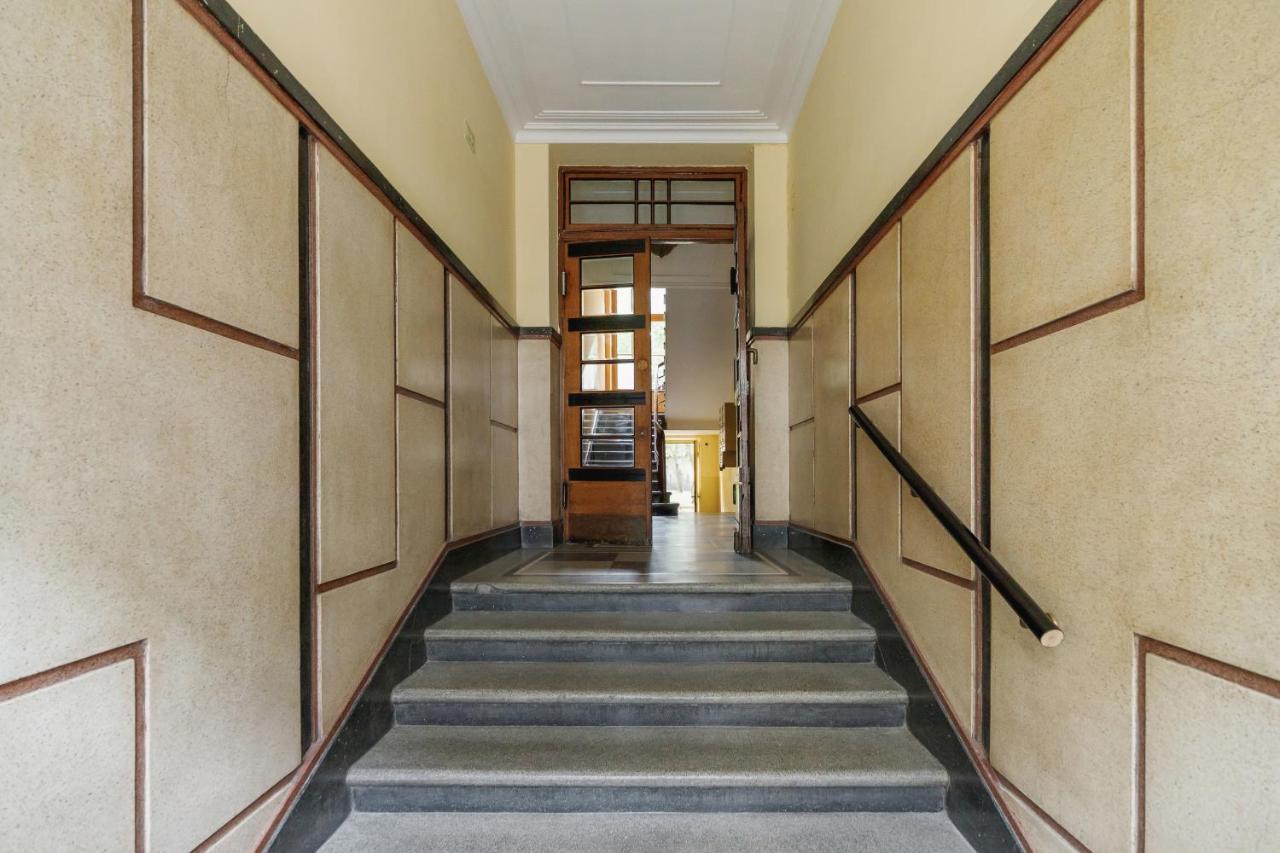 Przytulne Studio Krowoderska Krakow By Noclegi Renters Bagian luar foto